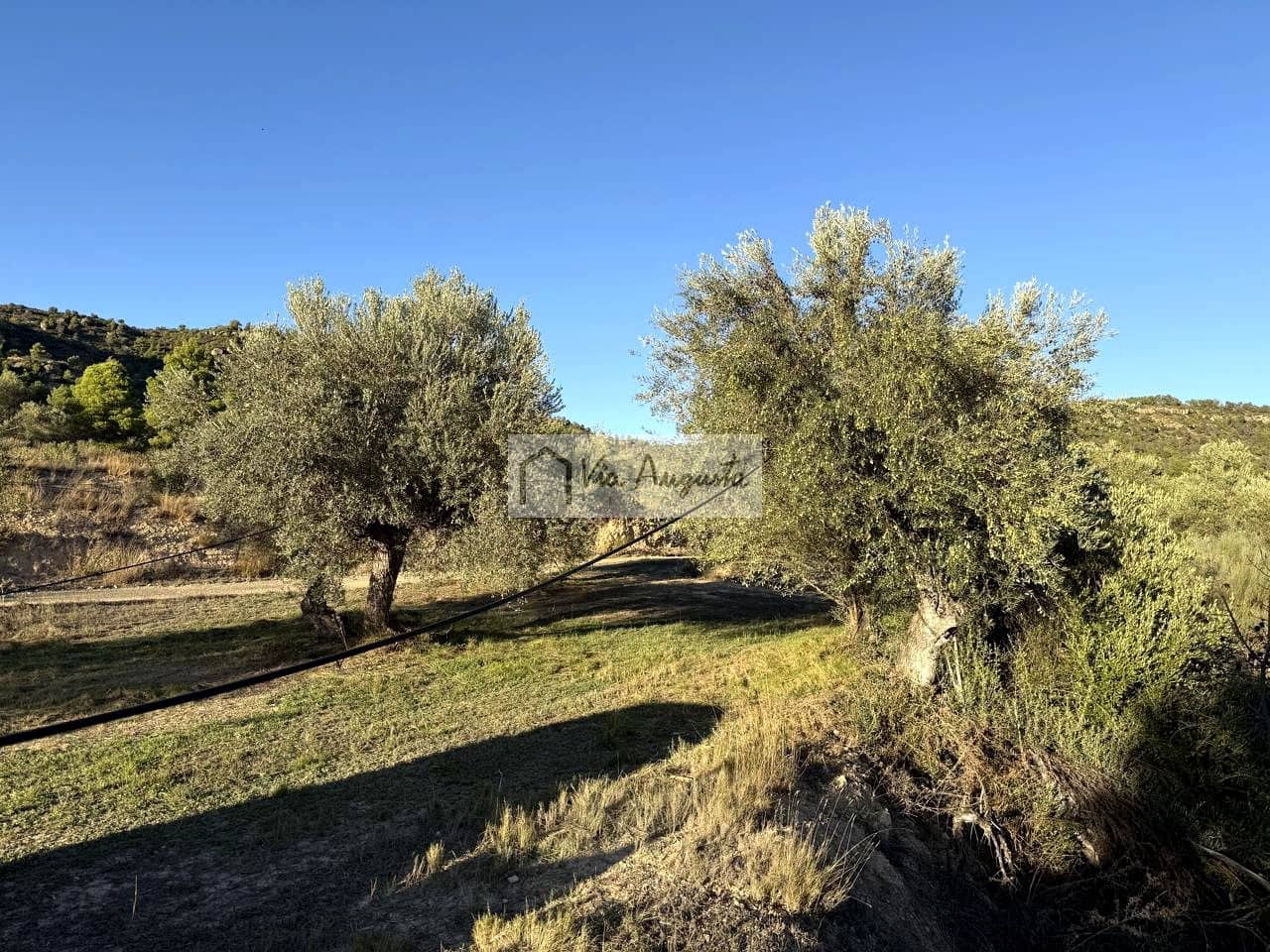 Grunde uden byggetilladelser til salg i La Torre de l'Espanyol - € 58.000 (Ref: 9360933)