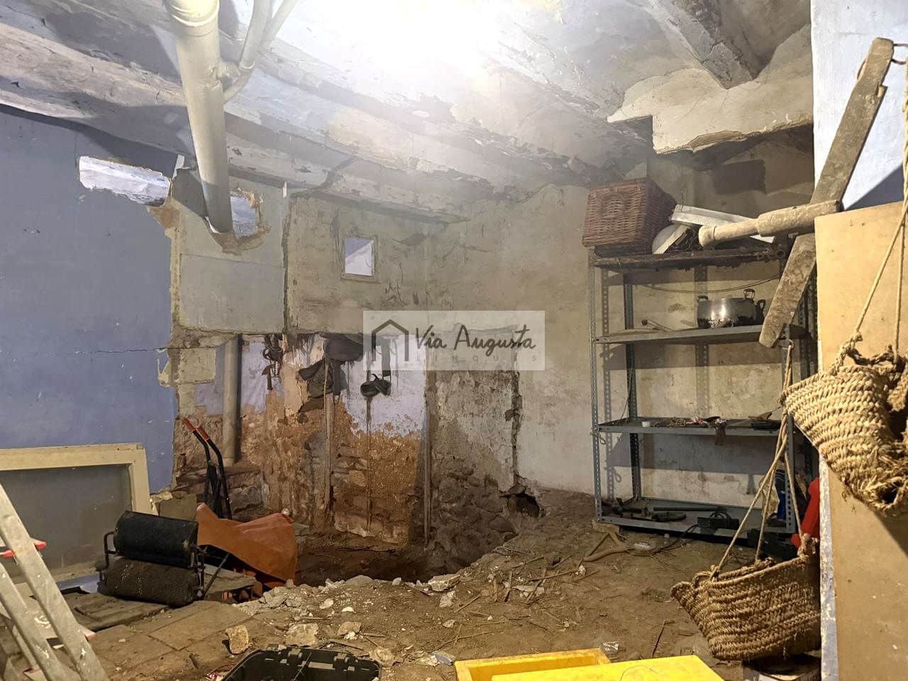 3 sypialnia Willa na sprzedaż w El Perello - 135 000 € (Ref: 9372334)