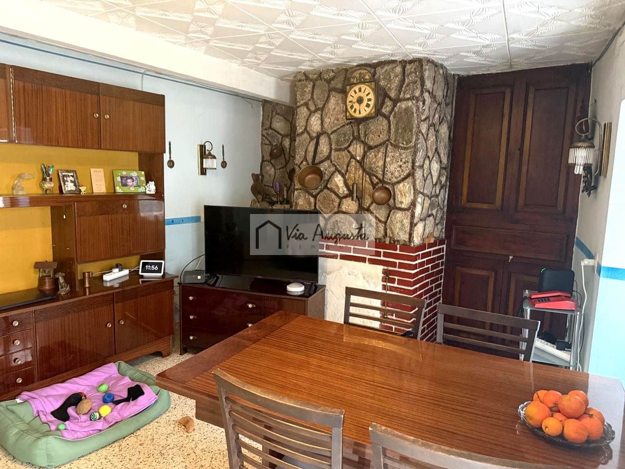 3 sypialnia Willa na sprzedaż w El Perello - 135 000 € (Ref: 9372334)