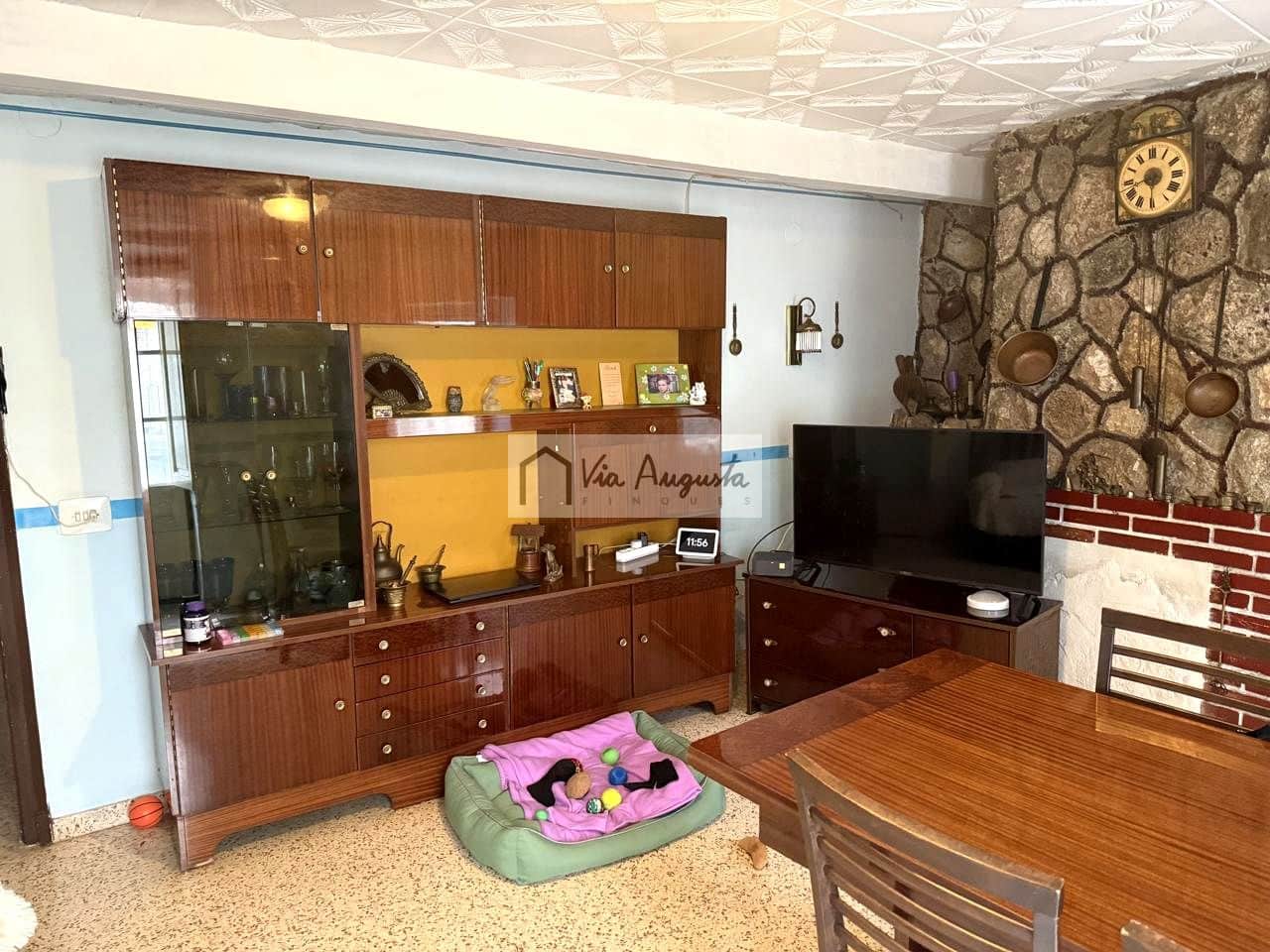 3 sypialnia Willa na sprzedaż w El Perello - 135 000 € (Ref: 9372334)