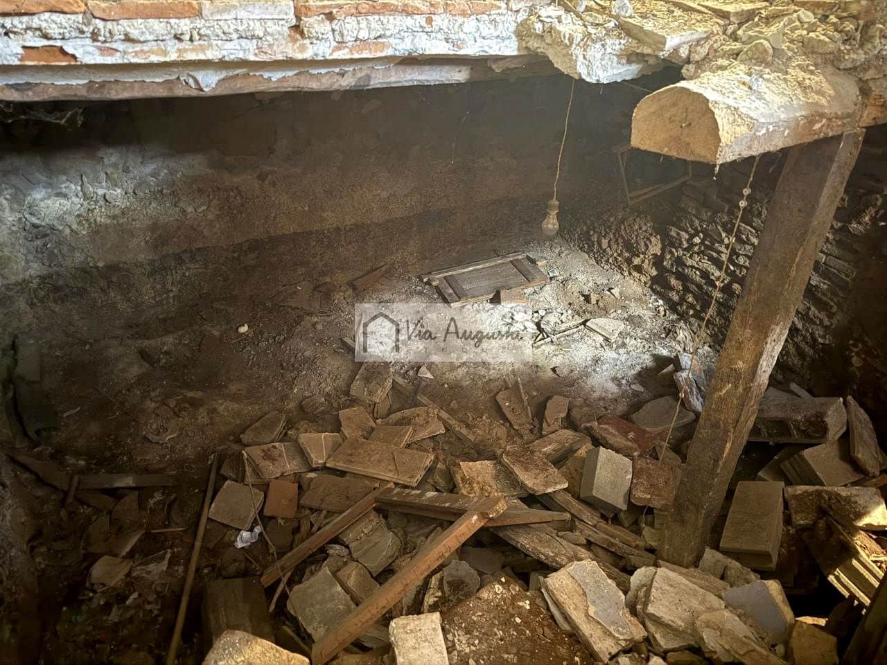 3 sypialnia Willa na sprzedaż w El Perello - 135 000 € (Ref: 9372334)