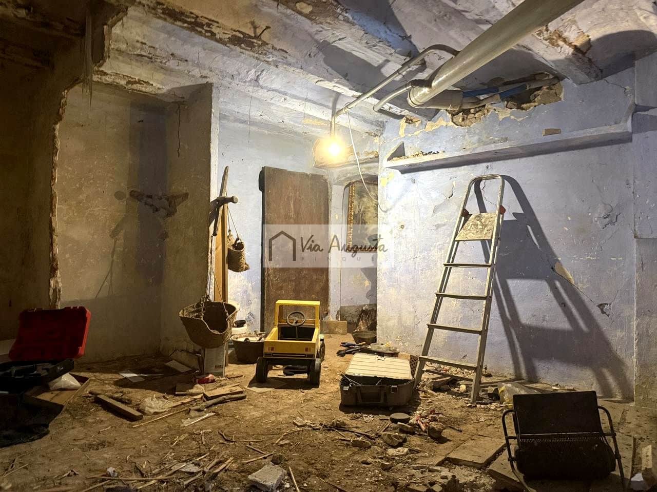 3 sypialnia Willa na sprzedaż w El Perello - 135 000 € (Ref: 9372334)