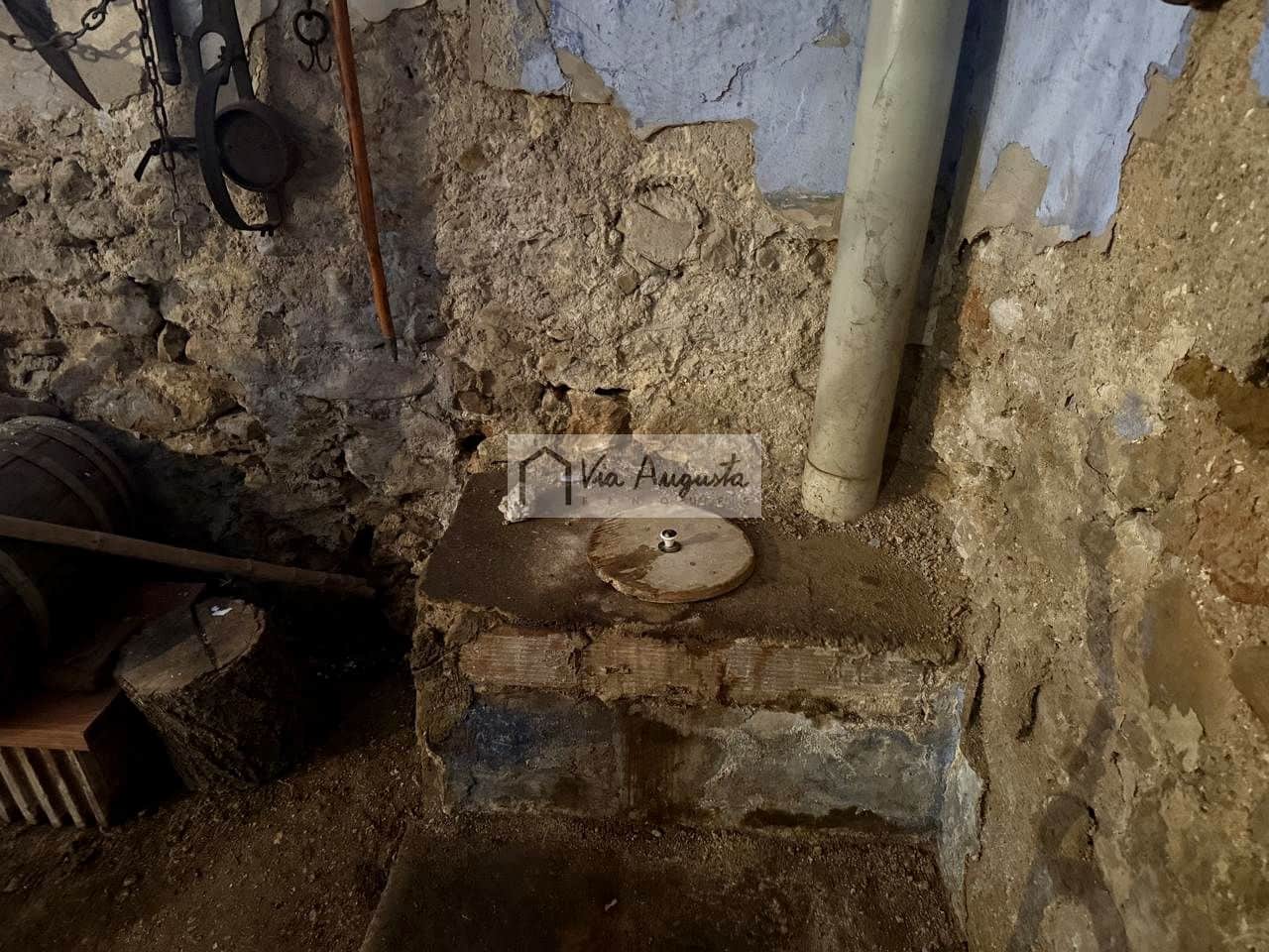 3 sypialnia Willa na sprzedaż w El Perello - 135 000 € (Ref: 9372334)