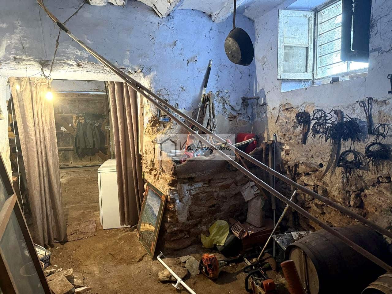 3 sypialnia Willa na sprzedaż w El Perello - 135 000 € (Ref: 9372334)