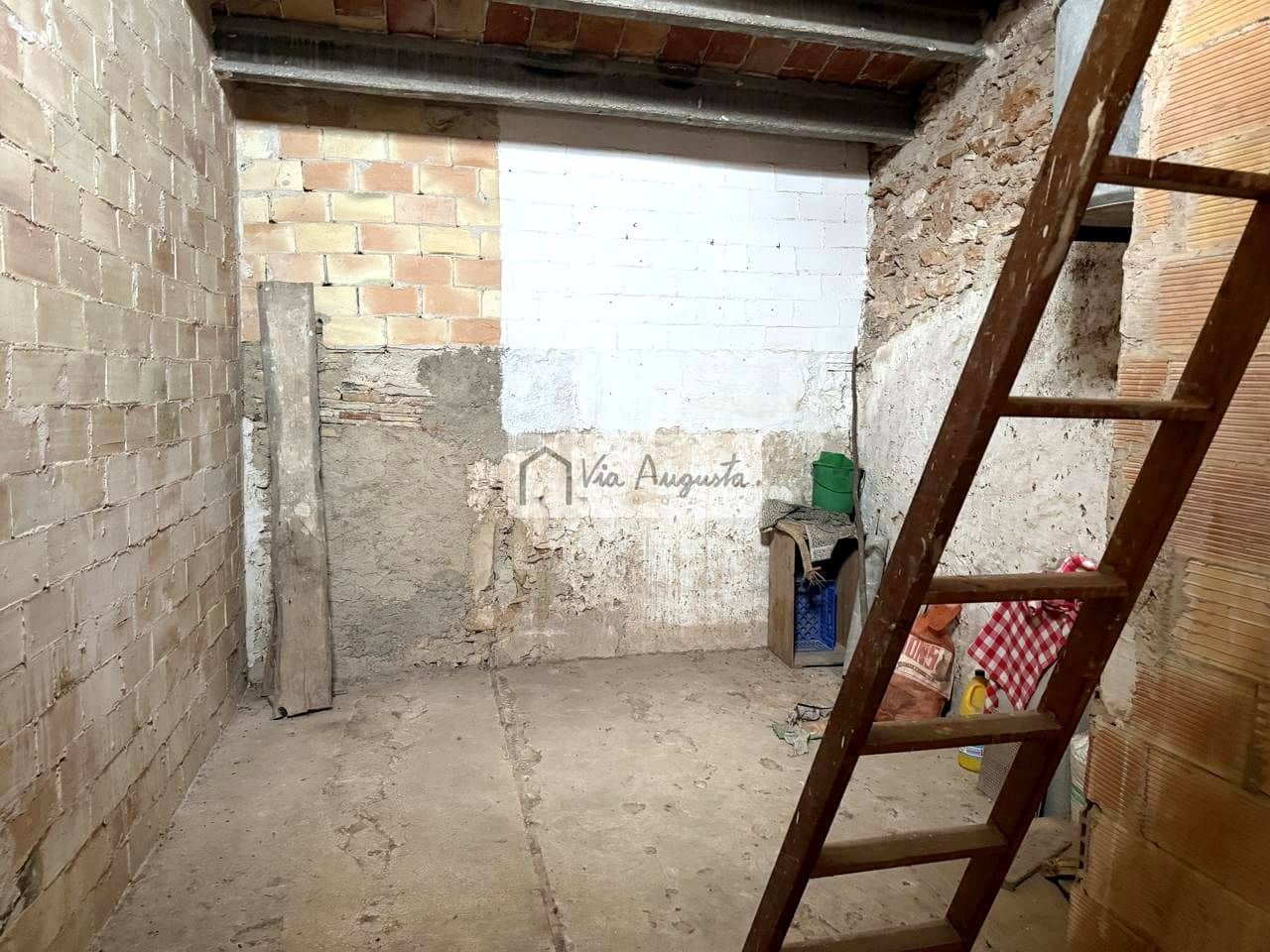 3 sypialnia Willa na sprzedaż w El Perello - 135 000 € (Ref: 9372334)