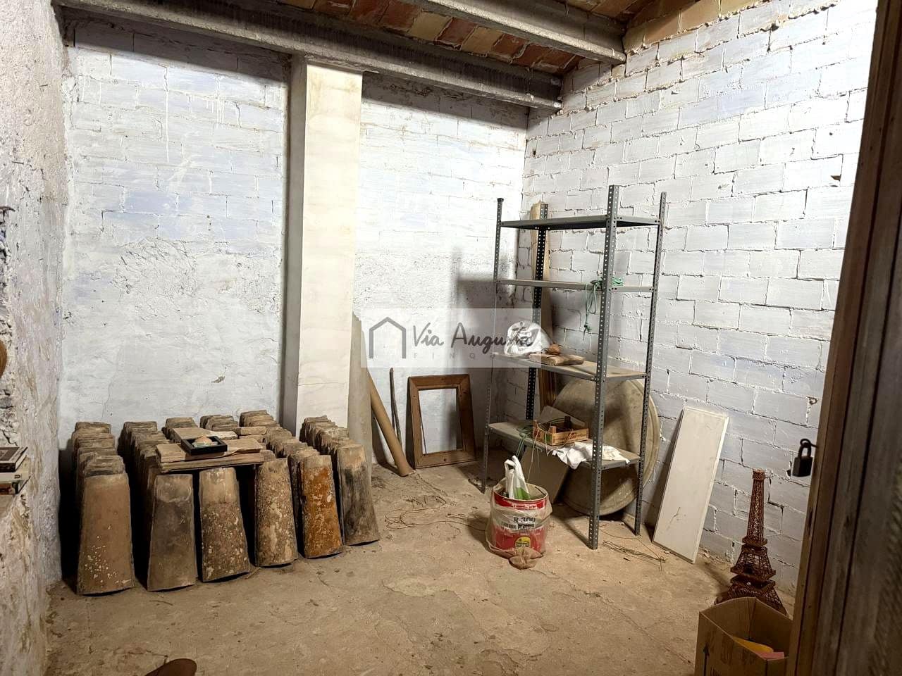 3 sypialnia Willa na sprzedaż w El Perello - 135 000 € (Ref: 9372334)