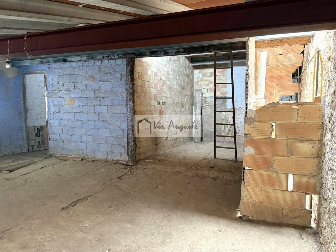 3 sypialnia Willa na sprzedaż w El Perello - 135 000 € (Ref: 9372334)