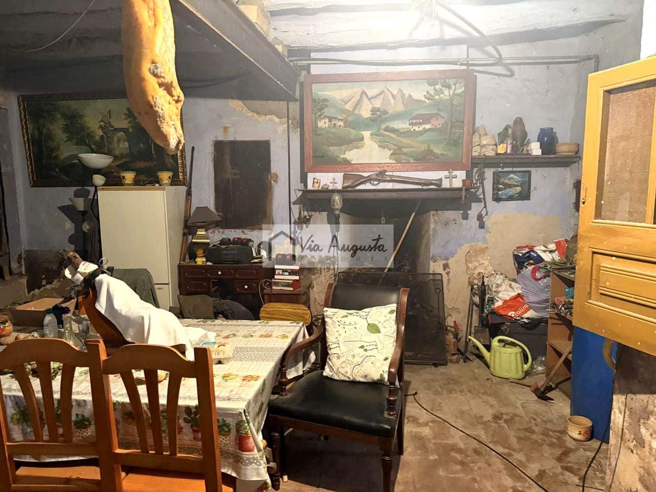 3 sypialnia Willa na sprzedaż w El Perello - 135 000 € (Ref: 9372334)