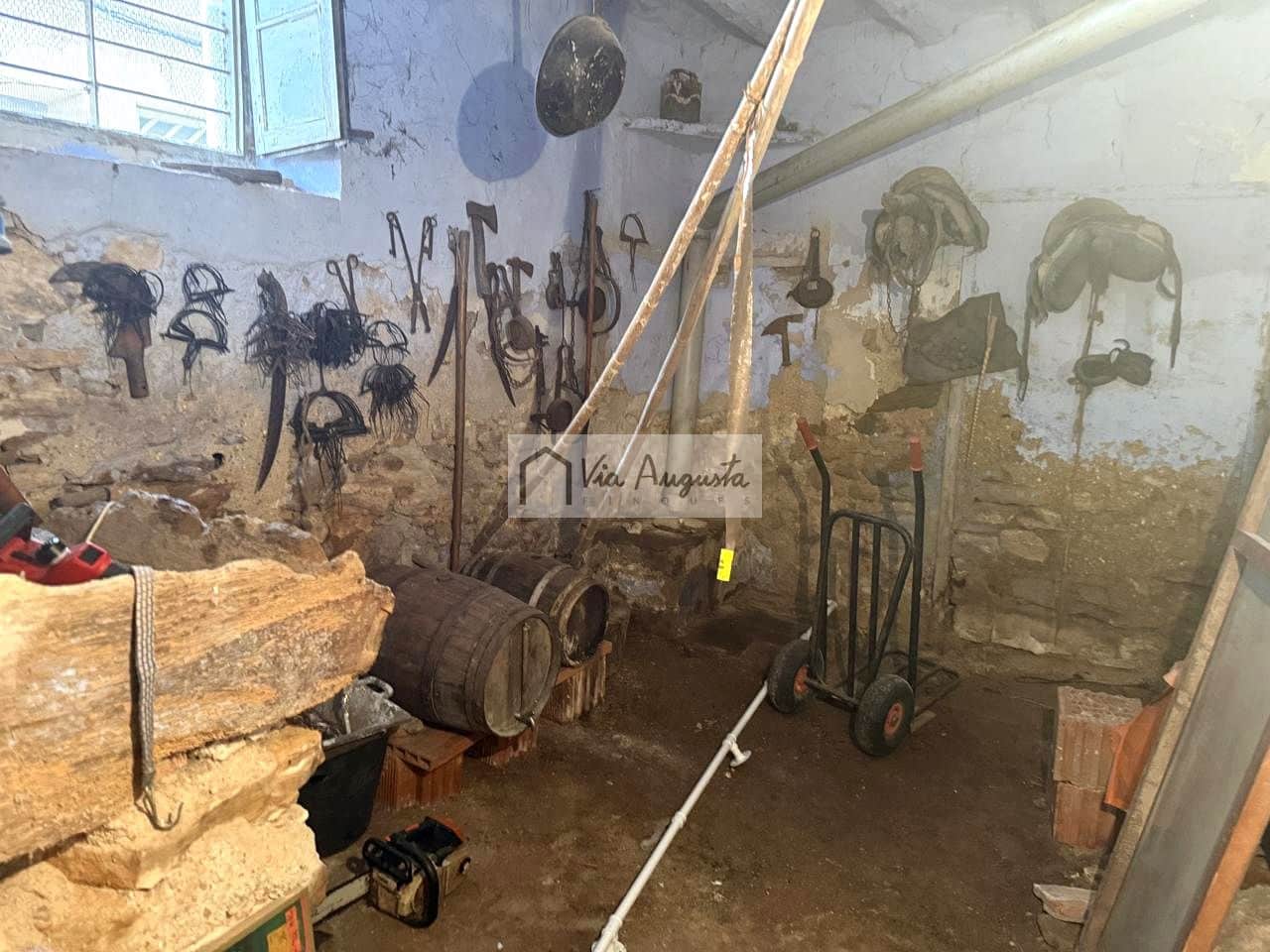 3 sypialnia Willa na sprzedaż w El Perello - 135 000 € (Ref: 9372334)