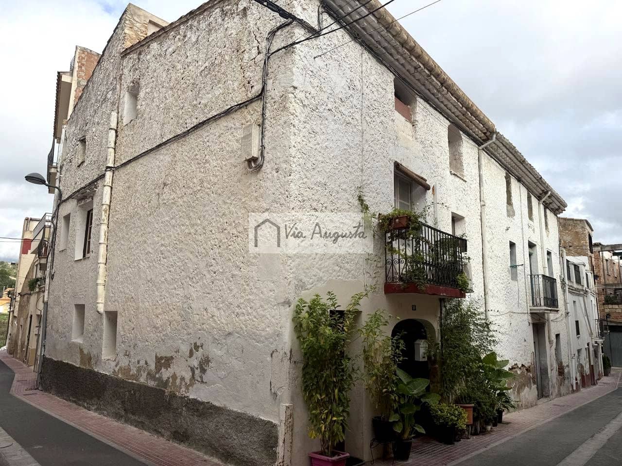 3 sypialnia Willa na sprzedaż w El Perello - 135 000 € (Ref: 9372334)