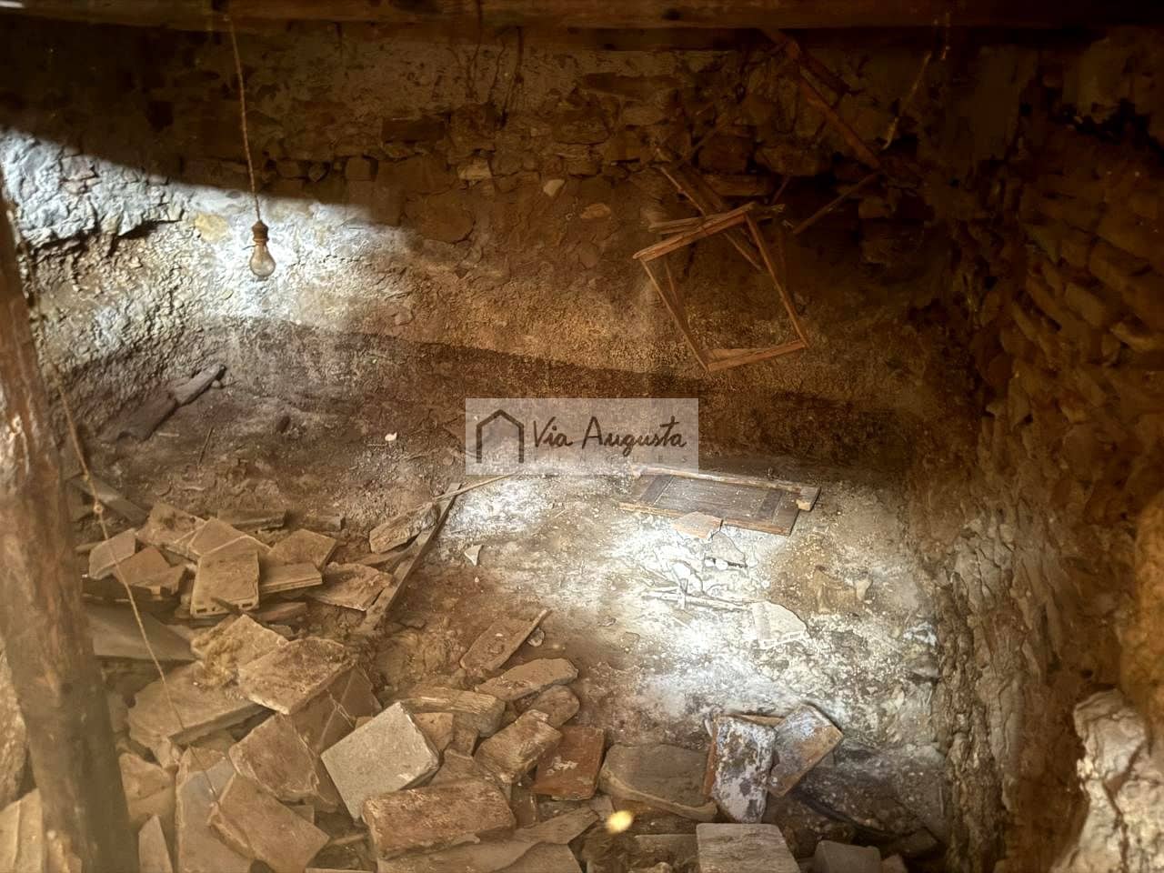 3 sypialnia Willa na sprzedaż w El Perello - 135 000 € (Ref: 9372334)