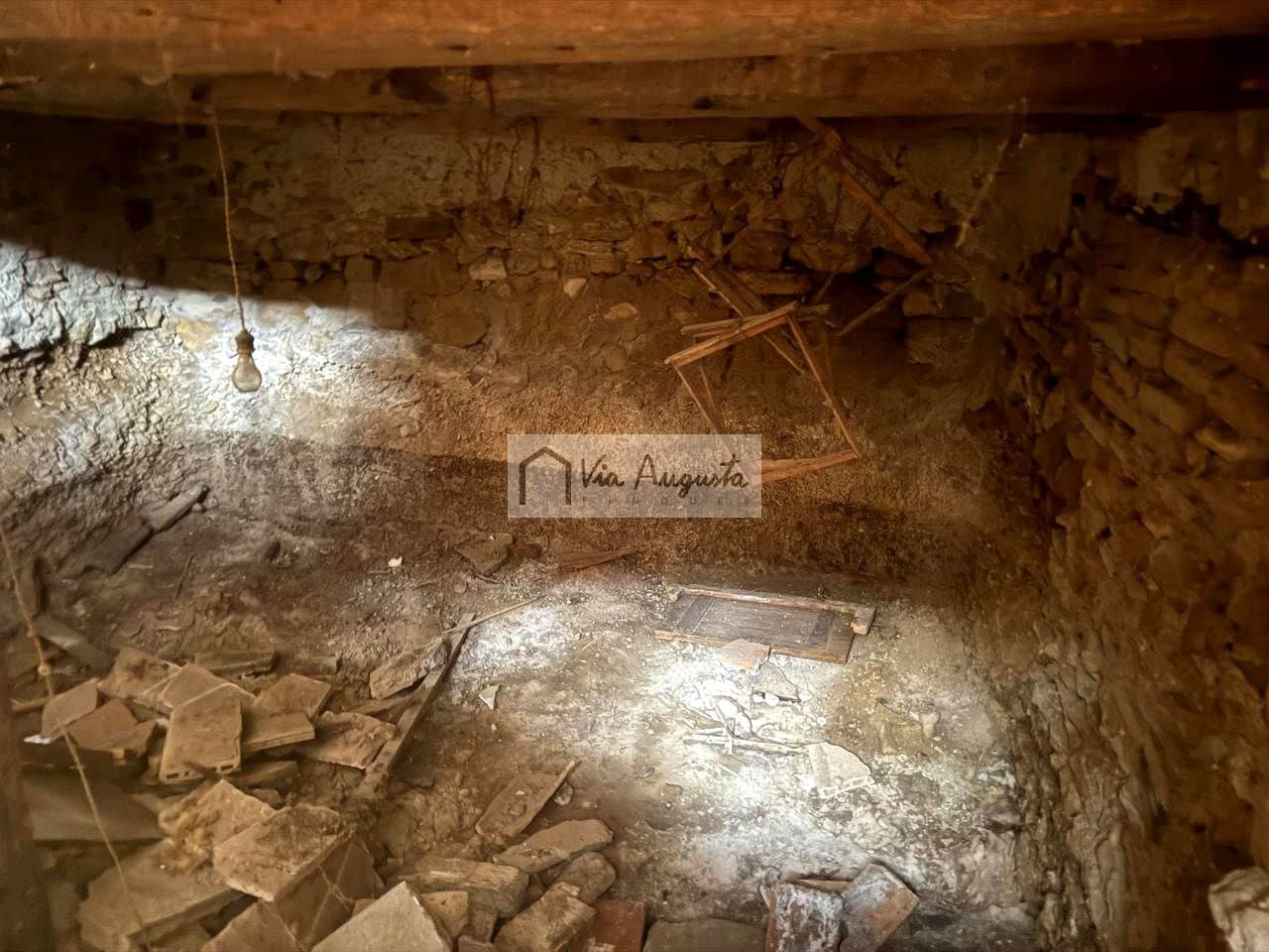 3 sypialnia Willa na sprzedaż w El Perello - 135 000 € (Ref: 9372334)