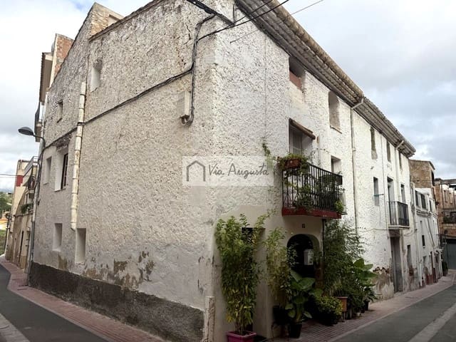 3 soveværelse Villa til salg i El Perelló - € 135.000 (Ref: 9372334)