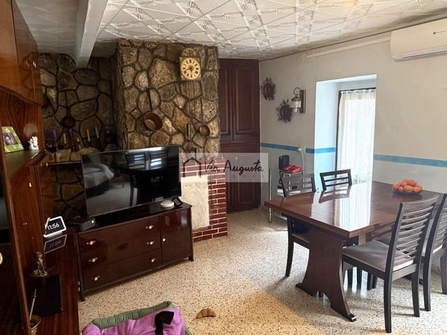 3 soveværelse Villa til salg i El Perelló - € 135.000 (Ref: 9372334)