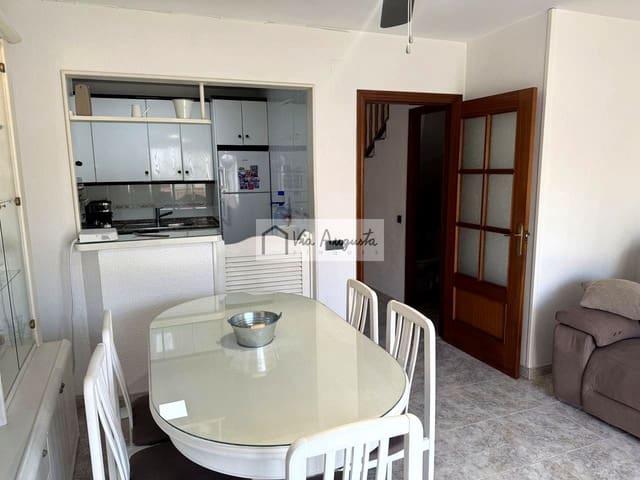 4 soverom Villa til salgs i L'Ametlla de Mar - € 250 000 (Ref: 9394288)