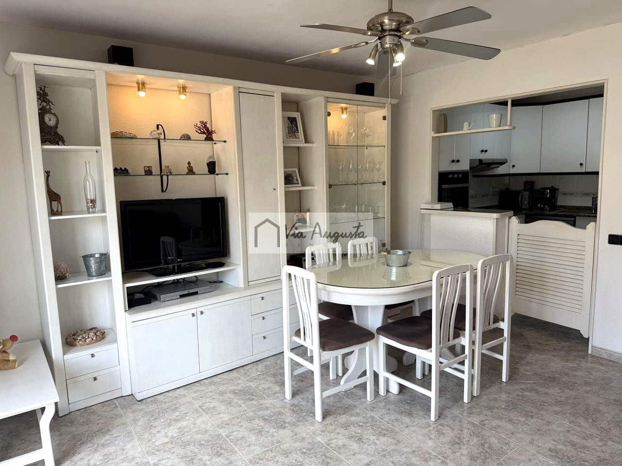 4 soverom Villa til salgs i L'Ametlla de Mar - € 250 000 (Ref: 9394288)