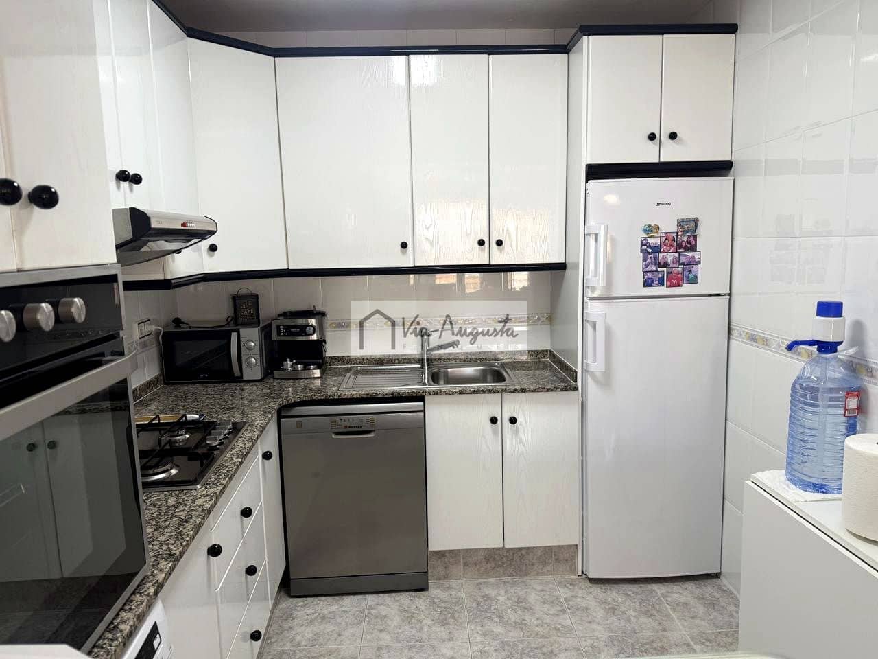 4 soverom Villa til salgs i L'Ametlla de Mar - € 250 000 (Ref: 9394288)