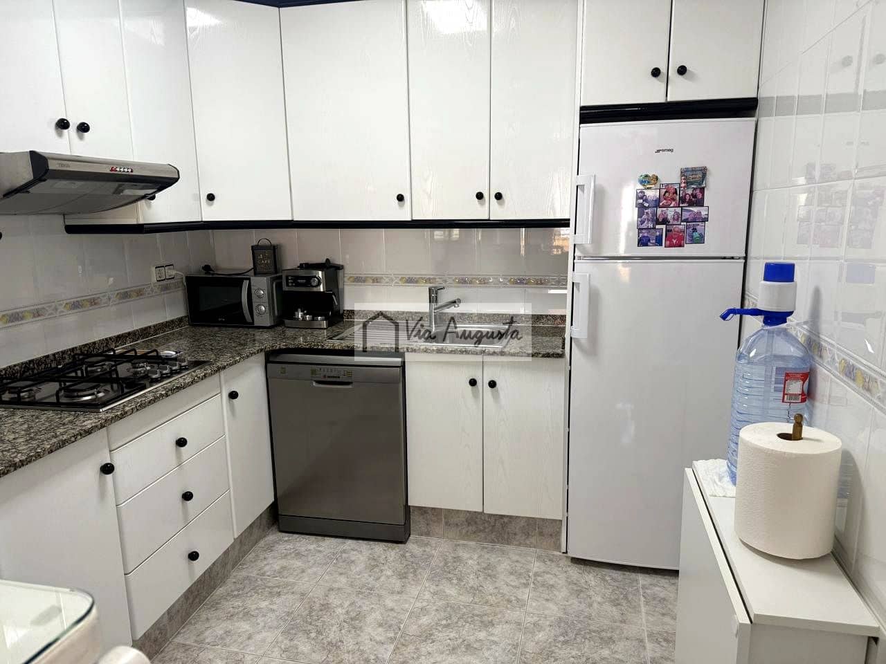 4 soverom Villa til salgs i L'Ametlla de Mar - € 250 000 (Ref: 9394288)