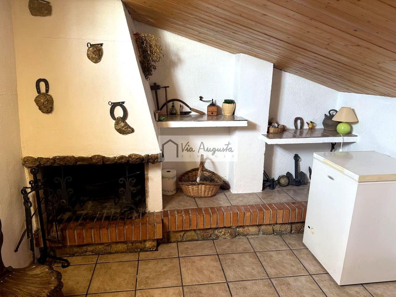 4 soverom Villa til salgs i L'Ametlla de Mar - € 250 000 (Ref: 9394288)