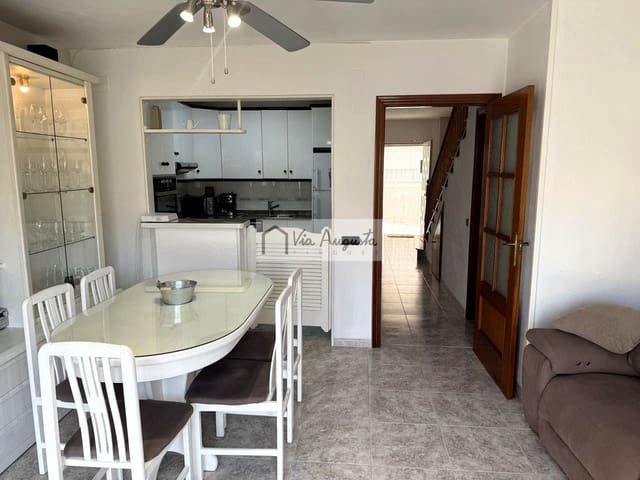 4 soverom Villa til salgs i L'Ametlla de Mar - € 250 000 (Ref: 9394288)