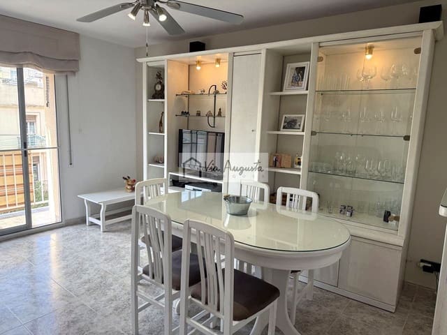 4 soverom Villa til salgs i L'Ametlla de Mar - € 250 000 (Ref: 9394288)