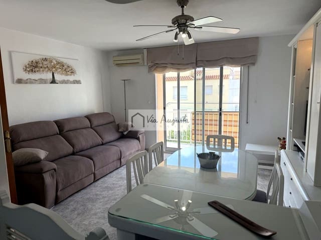 4 soverom Villa til salgs i L'Ametlla de Mar - € 250 000 (Ref: 9394288)