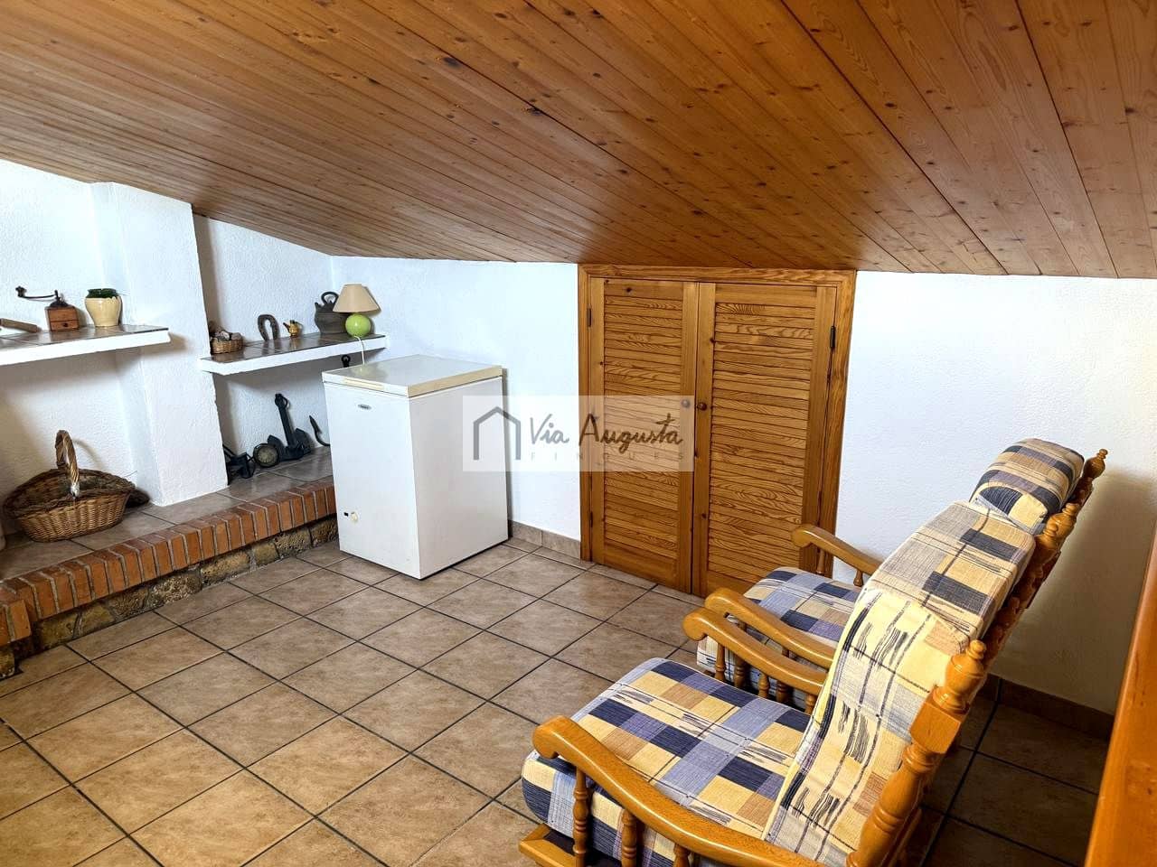 4 soverom Villa til salgs i L'Ametlla de Mar - € 250 000 (Ref: 9394288)