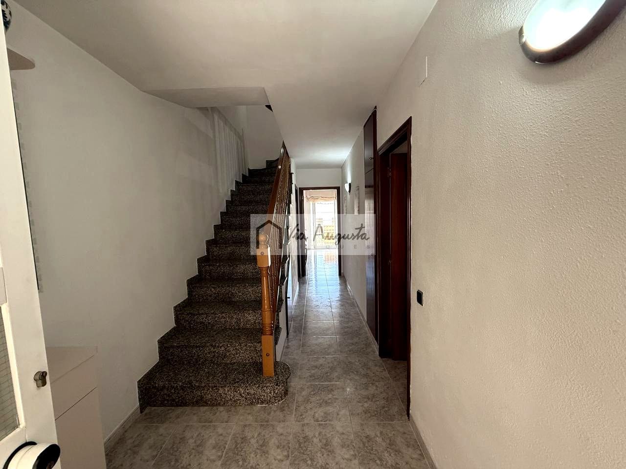 4 soverom Villa til salgs i L'Ametlla de Mar - € 250 000 (Ref: 9394288)