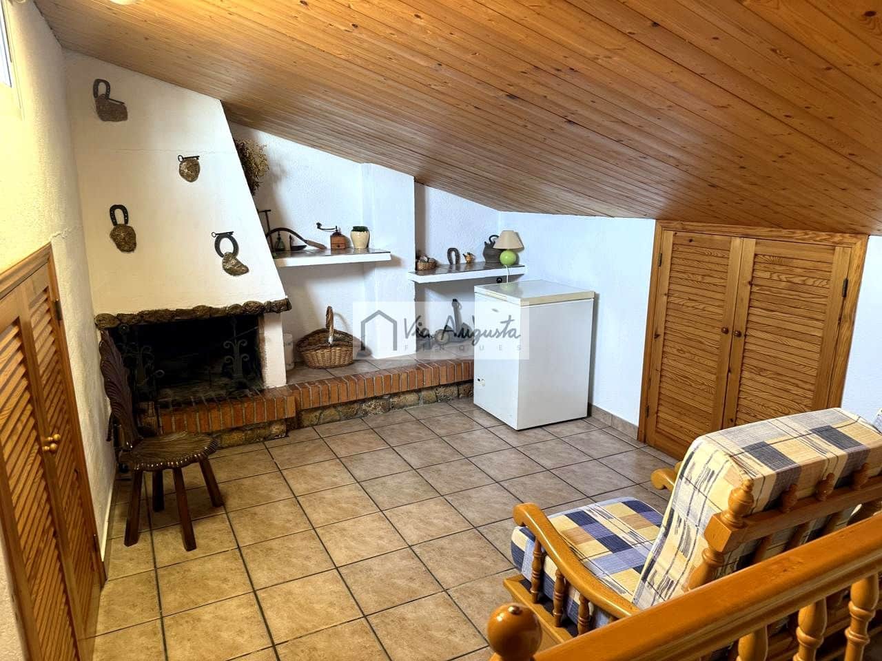 4 soverom Villa til salgs i L'Ametlla de Mar - € 250 000 (Ref: 9394288)