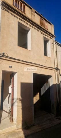 2 soveværelse Villa til salg i El Perelló med garage - € 115.000 (Ref: 9401791)