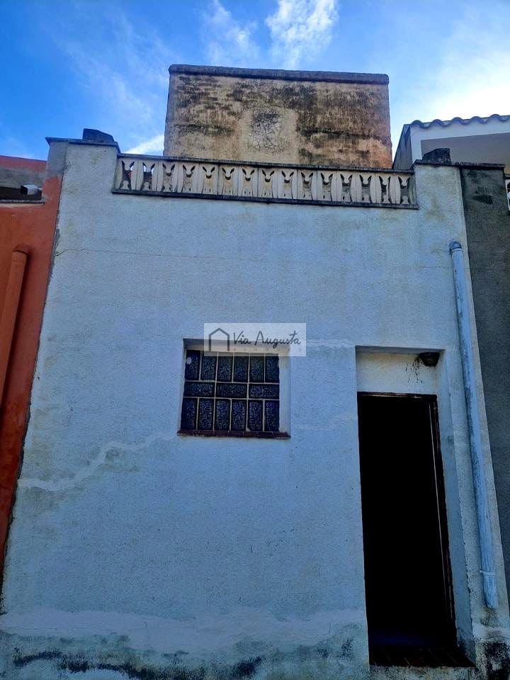 2 slaapkamer Villa te koop in El Perello met garage - € 115.000 (Ref: 9401791)