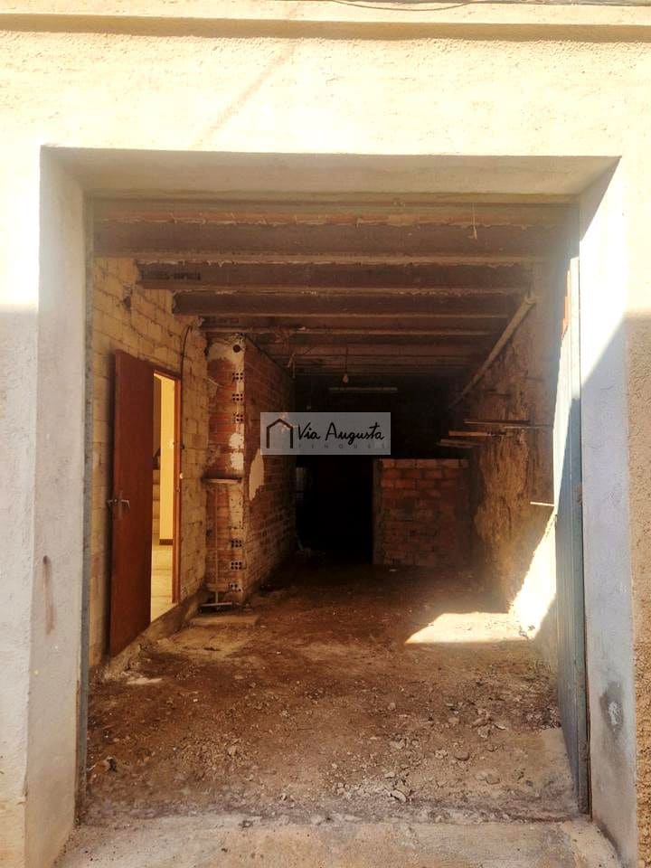 2 slaapkamer Villa te koop in El Perello met garage - € 115.000 (Ref: 9401791)