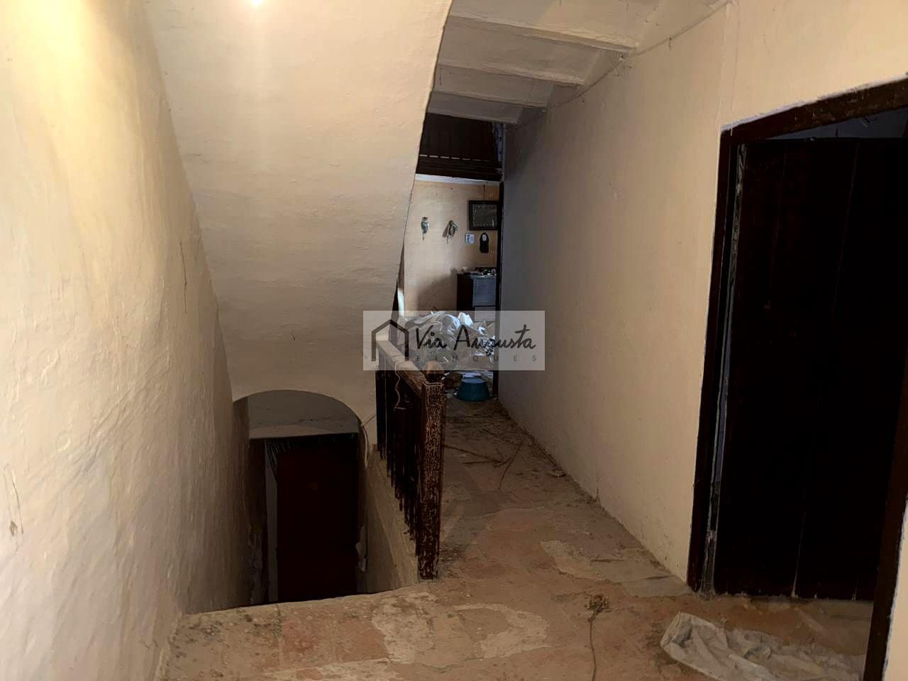 1 soverom Villa til salgs i El Perello - € 69 000 (Ref: 9410256)