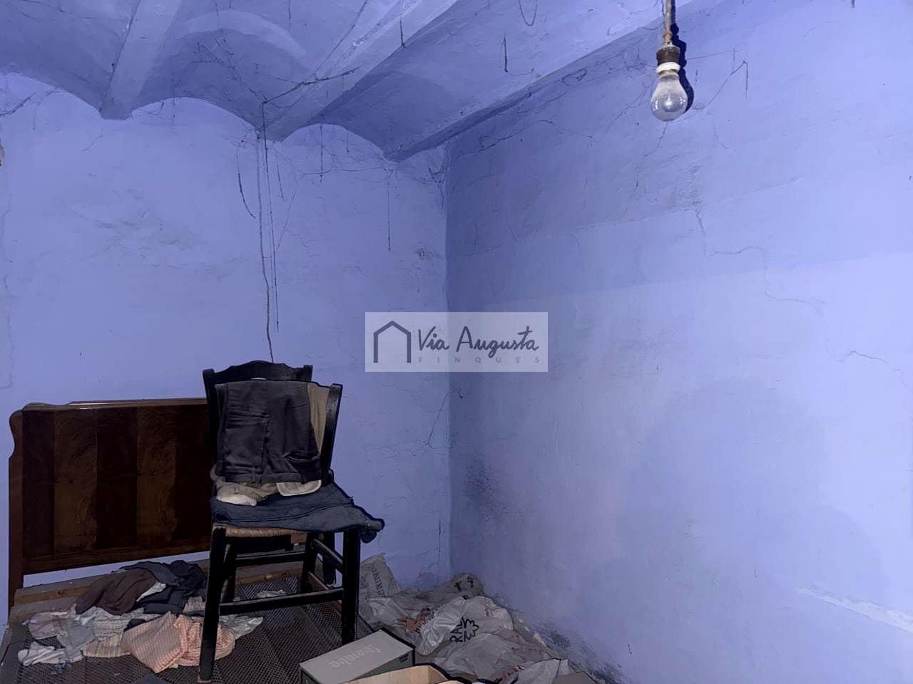 1 soverom Villa til salgs i El Perello - € 69 000 (Ref: 9410256)