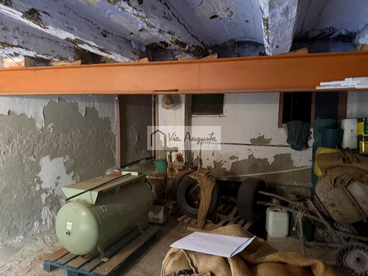 1 soverom Villa til salgs i El Perello - € 69 000 (Ref: 9410256)