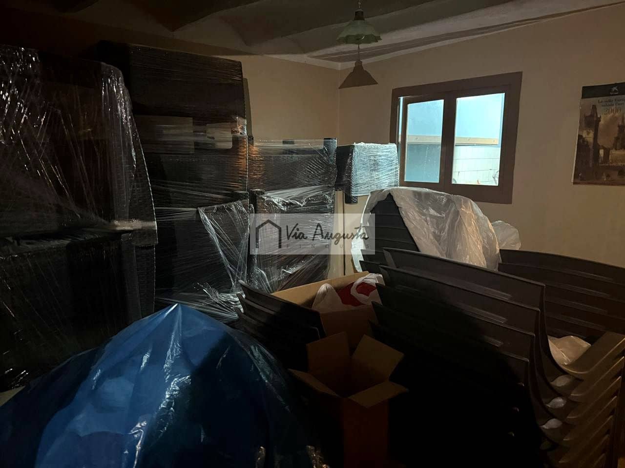 1 soverom Villa til salgs i El Perello - € 69 000 (Ref: 9410256)