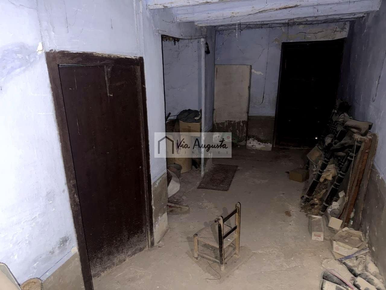 1 soverom Villa til salgs i El Perello - € 69 000 (Ref: 9410256)