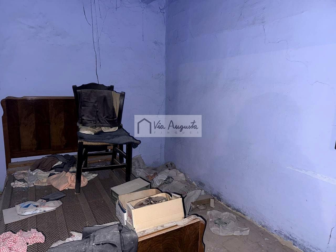 1 soverom Villa til salgs i El Perello - € 69 000 (Ref: 9410256)