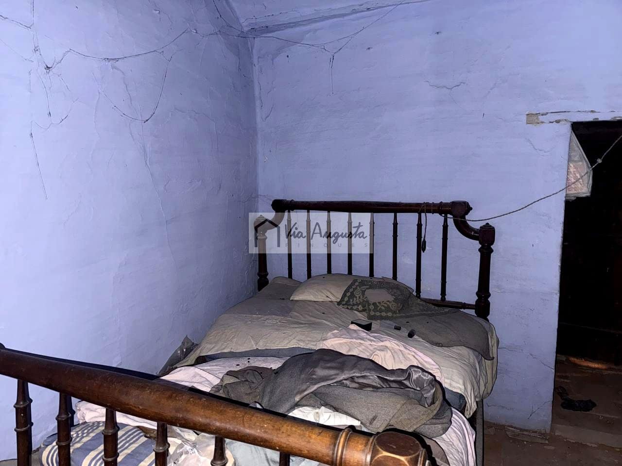 1 soverom Villa til salgs i El Perello - € 69 000 (Ref: 9410256)