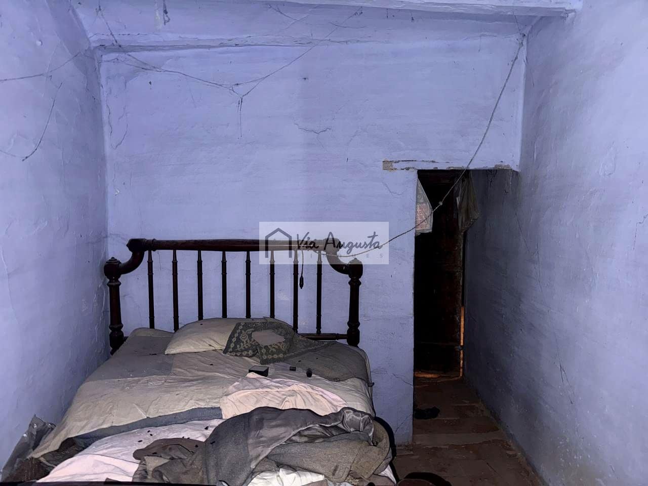 1 soverom Villa til salgs i El Perello - € 69 000 (Ref: 9410256)