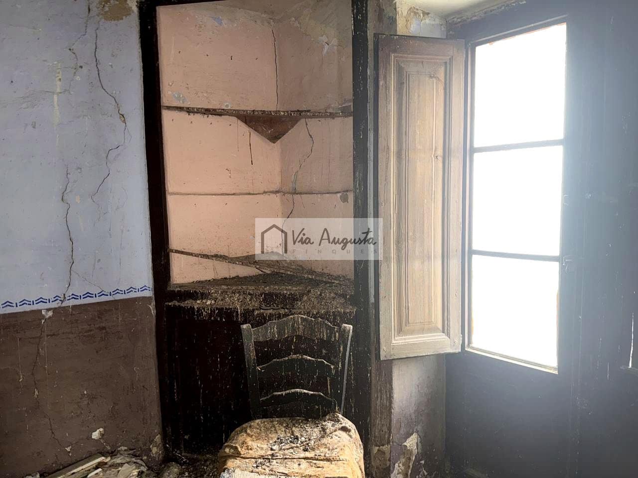 1 soverom Villa til salgs i El Perello - € 69 000 (Ref: 9410256)