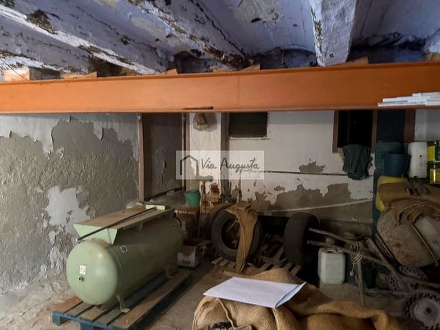 1 soverom Villa til salgs i El Perelló - € 69 000 (Ref: 9410256)