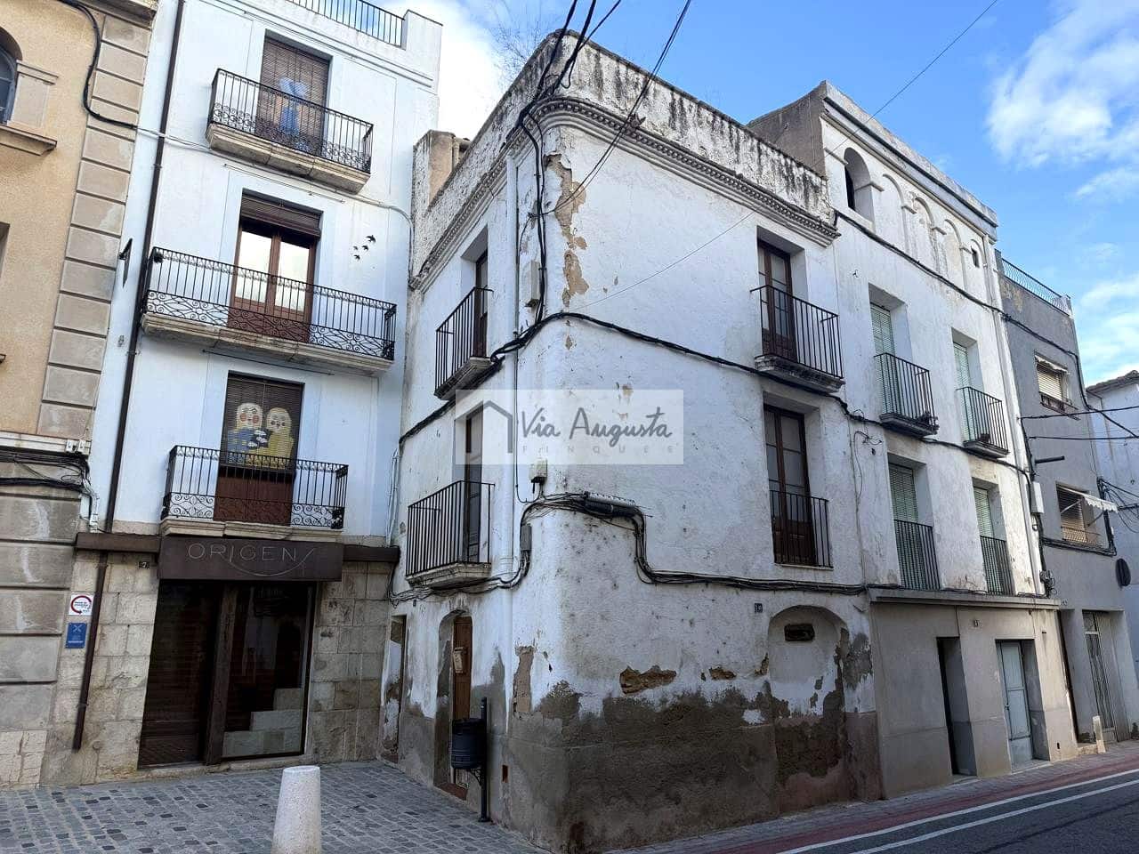 1 soverom Villa til salgs i El Perello - € 69 000 (Ref: 9410256)