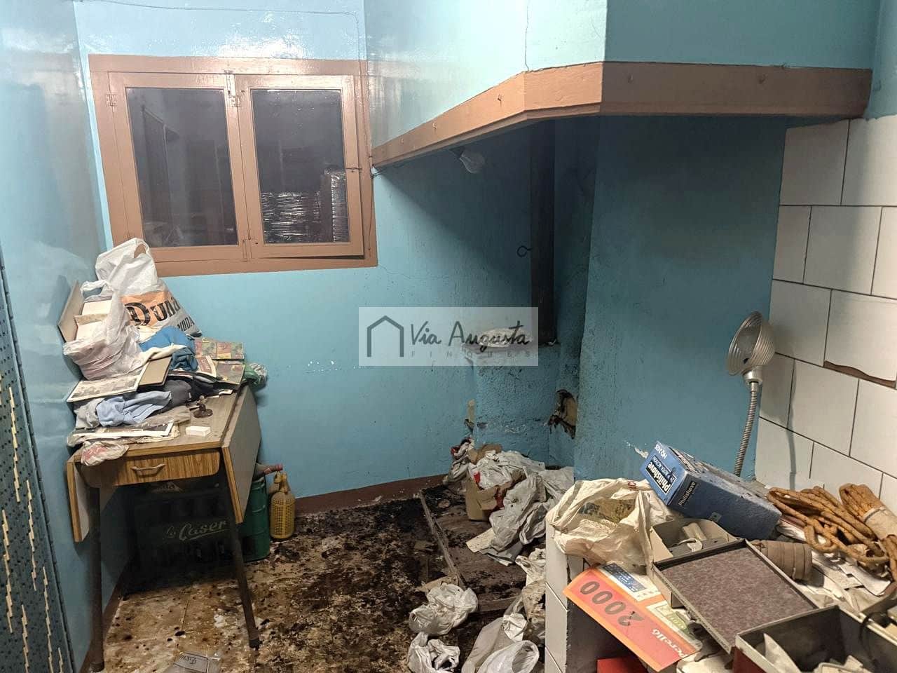 1 soverom Villa til salgs i El Perello - € 69 000 (Ref: 9410256)