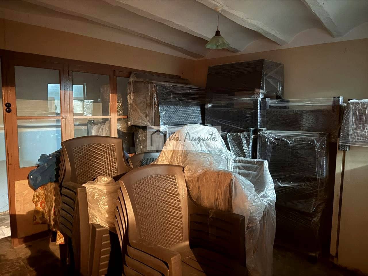 1 soverom Villa til salgs i El Perello - € 69 000 (Ref: 9410256)