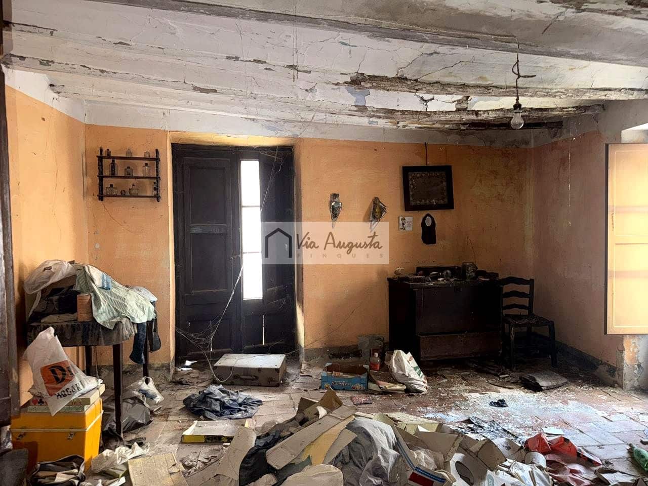 1 soverom Villa til salgs i El Perello - € 69 000 (Ref: 9410256)