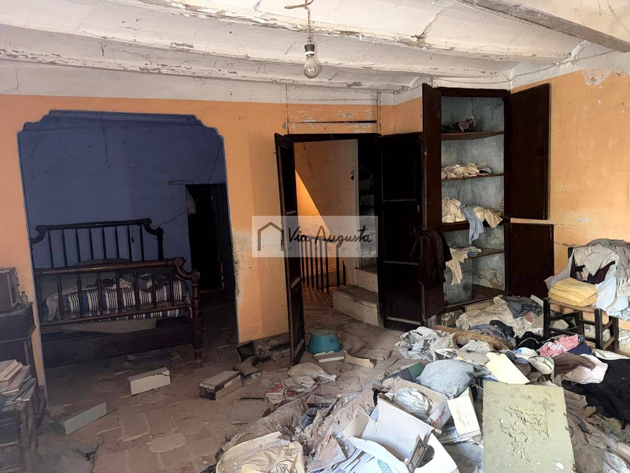 1 soverom Villa til salgs i El Perello - € 69 000 (Ref: 9410256)