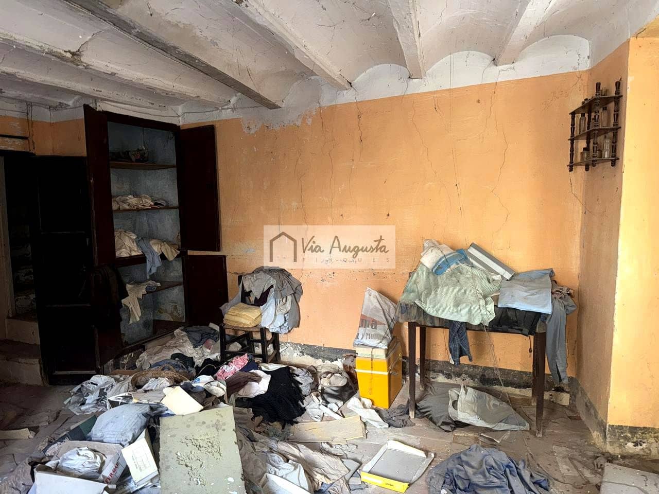 1 soverom Villa til salgs i El Perello - € 69 000 (Ref: 9410256)