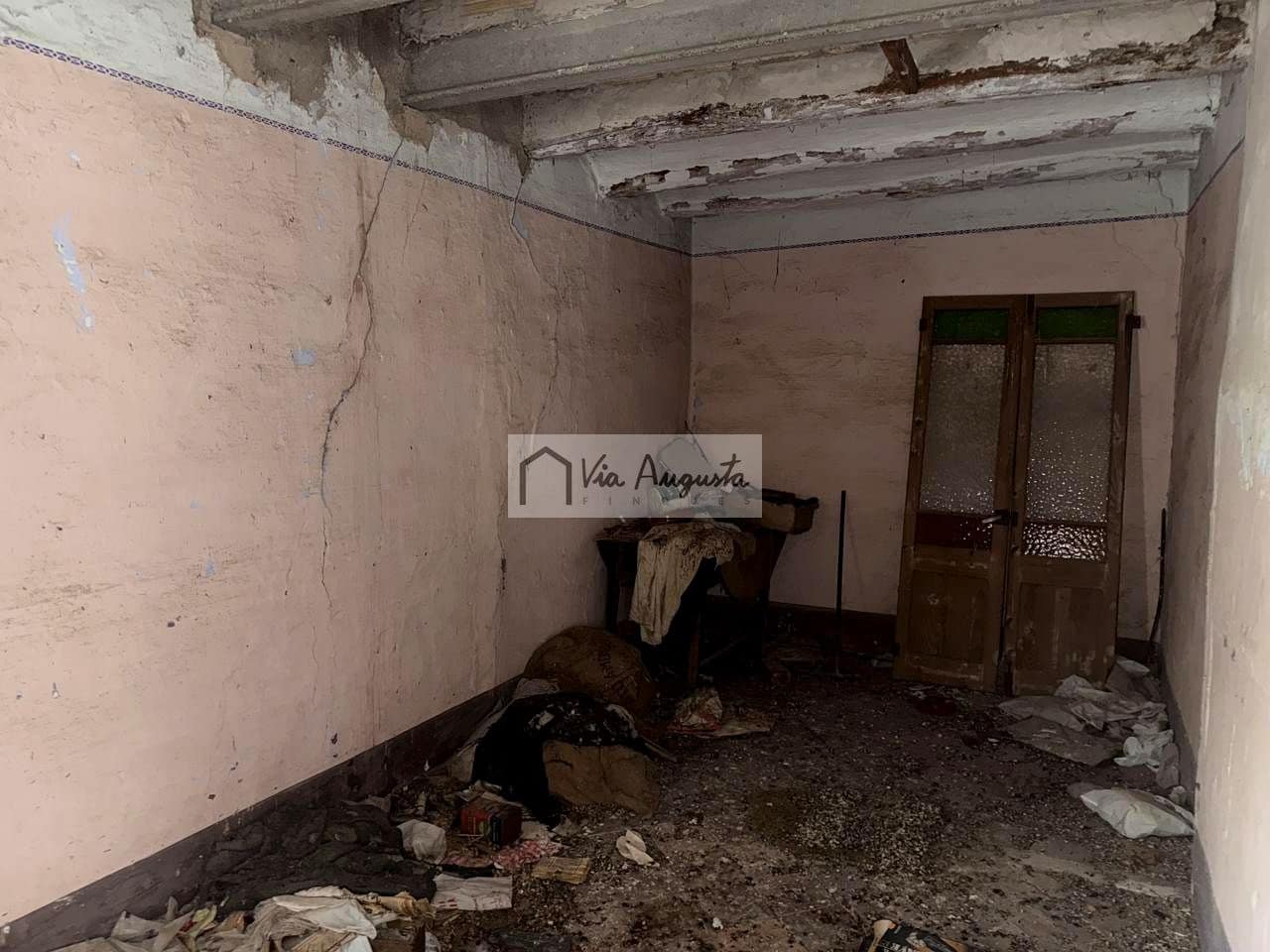 1 soverom Villa til salgs i El Perello - € 69 000 (Ref: 9410256)