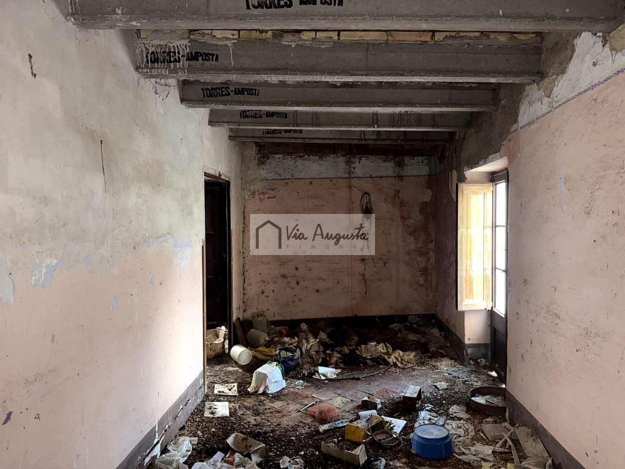 1 soverom Villa til salgs i El Perello - € 69 000 (Ref: 9410256)